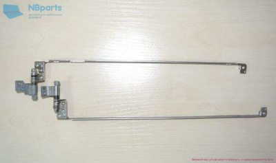 Завесы (петли) HP DV6000 Б/У