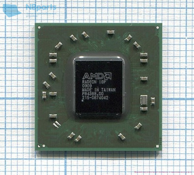 AMD 215-0674042