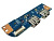 USB плата Acer Aspire E5-722 (Сервисный оригинал)