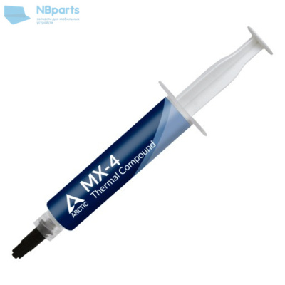 Термопаста Arctic Cooling MX-4 (8g)