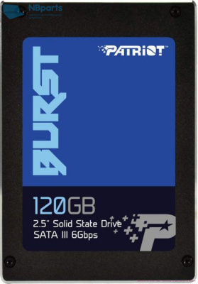 PBU120GS25SSDR