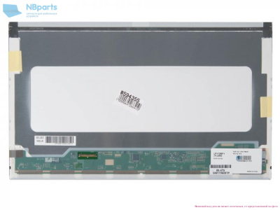 Матрица 17,3” LG