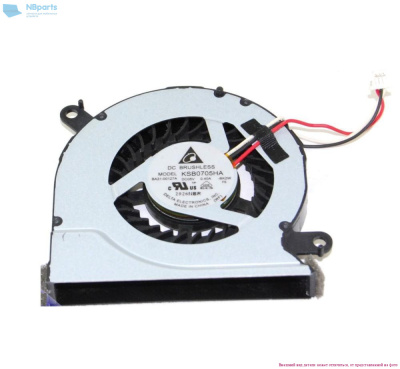 Кулер (вентилятор) SAMSUNG NP700