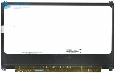 Матрица 13,3” N133HSE-EA3 (eDP) M