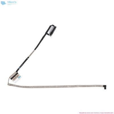 Шлейф матрицы (экрана) DELL Inspiron G3-3590