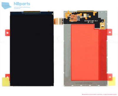 Дисплей Samsung G360H/G361H